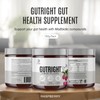 ATP Science GutRight® Gut Daily Health Supplement, Modbiotic and Polyphenol