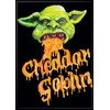 Mandy Cheddar Goblin 2.5 X 3.5 Inch Magnet for Lockers