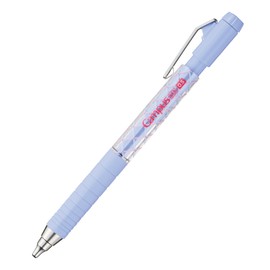 Kokuyo PS-P405-L1-V-1P Campus Hexagonal Grip Mechanical Pencil Limited 50th Anniversary 0.5mm Purple