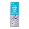 Callaway Glove Hyper Cool LH WHT/BLU 21 25 (21 cm