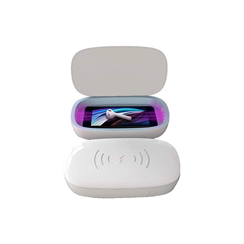 Bigben Smart UV Steriliser