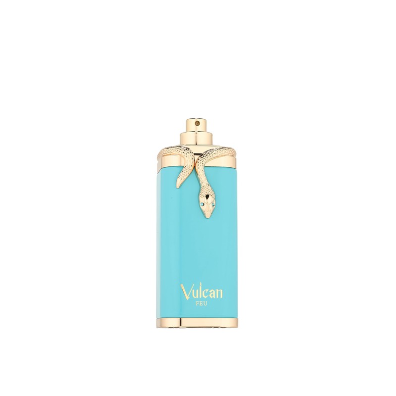 Fragrance World French Avenue Vulcan Collection (Vulcan Feu)