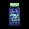 Vitawell Energy Gummies 60s