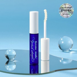Kiss Me [2EA][Renewal] Heroine Make Eyelash Serum EX (Eyelash Serum) / 키스미 [2EA][리뉴얼] 히로인메이크 아이래시 세럼 EX (속눈썹 영양제)