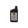 Super Lube 54100 Synthetic Gear Oil ISO 150, 1 Quart Bottle, Translucent