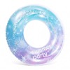 Oziral #90 Float, Fashionable, O-Shaped, Cute, Glitter, Unisex, Pool, Beach,