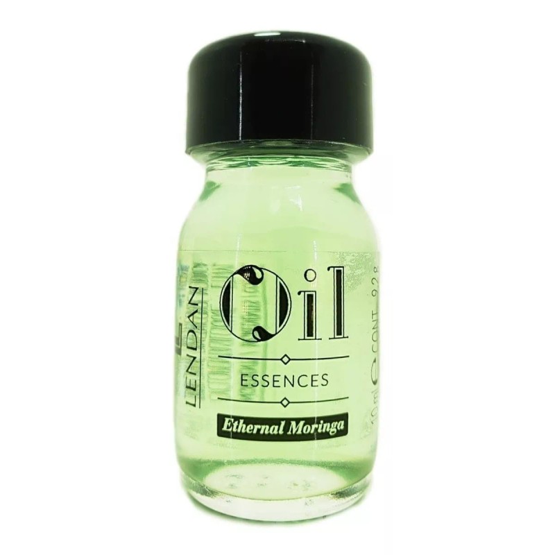 Lendan de Salerm Cosmetics Aceite De Moringa Lendan Oil Essences