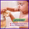 California Kids Calendula Shampoo and Bodywash | 100% Plant-Based |