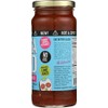 Salsa God Hot Fire Roasted Red Salsa, 16 oz