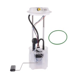 ECCPP Electric Fuel Pump Module Assembly w/Sending Unit Replacement for Ram 1500 2500 3500 2011 2012 2013 2014 2015 V8 5.7L 6.4L E7275M