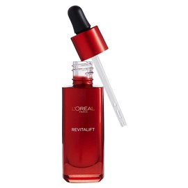 L’Oréal Paris, Face Serum, Smoothing & Firming, Revitalift, 30 ml