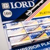 Barbero 로드 플래티늄 면도날 20팩 (100개) LORD Platinum Razor Blades