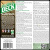 Restore-A-Deck Wood Stain for Decks, Fences, & Wood Siding (1