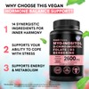 14-in-1 Inositol Supplement & Hormone Support for Women - 40:1