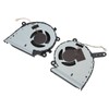 Cpu Cooling Fan Portable 4 Pin Laptop CPU GPU Cooling