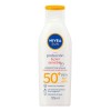 Protector Solar Corporal Protect & Sensitive 125 ml NIVEA SUN