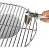 Coleman 2 Stainless Grill Cooking Grates For Coleman Roadtrip Swaptop