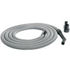 Cen-Tec Systems 20 Ft. Premium Shop Vacuum Extension Hose with