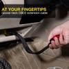 LAUNCH OBD2 Extension Cable Full 16Pin Male to Female OBDII