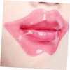 Mascarilla Labial de Colágeno 15 Parches Exfoliantes para Labios Secos