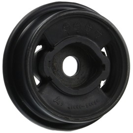 Toyota Genuine Parts Rear Differential Mounting Cushion NO.2 Part Number 41651-22070