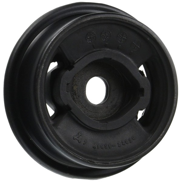 Toyota Genuine Parts Rear Differential Mounting Cushion NO.2 Part Number