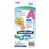 Artskills Rainbow Puffy Glitter Glue Pens Arts & Crafts Supplies,