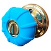 Enjoy Cover | 2 Pack Upgraded Ergonomic Design Door Knob