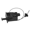 Fuel Lid Actuator Assembly 74700 TVA A02 Fuel Door Lid
