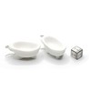 Miniblings Bath Earrings – Original Fashion Jewellery I Bathtub Bathing