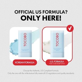 Cotton Airy Sun Stick SPF 50+ PA++++ Broad Spectrum Korean Matte Sunscreen Stick for Face - Travel Size Sebum Control Sunblock -Vegan, Lightweight, Non-Sticky 0.67 oz