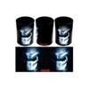 Ikon Collectables Predator - Predator Mask Metal Can Cooler
