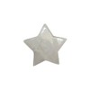 VIE Crystal Star, 2cm, Clear Quartz