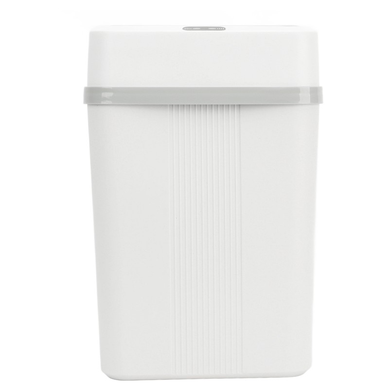 Smart Trash Can 12L Quick Motion Sensing Auto Open Close