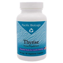 Thyrise 90 VegCapsules