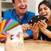 Colourbrain Board Game: Award-Winning Simple Family Game | Best Christmas