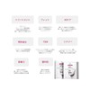 ANACIS Veracon Tour 4D Refill V Pack, 5 per Box