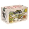 The Metropolitan Tea Company Winter Tea 25 Teabags in Wood Box