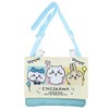 Chiikawa [Clip Pouch] Multi-Pocket with Shoulder / New Entrance