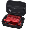 Aproca - Funda rígida de viaje para Noco Boost HD