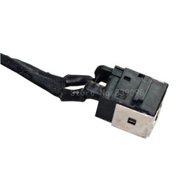 GinTai AC DC Power Jack Port Plug DC-in Cable Harness Replacement for Lenovo Ideapad Z570 Z575