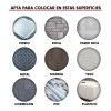 Didier Market Cinta Flex Tape Resistente Al Agua Fuerte Para