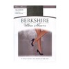 Berkshire womens Ultra Sheer Non-control Top Pantyhose - Sandalfoot, Fantasy