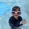 Snappy Goggles Kids Swim Goggles – Floatable, Tangle-Free Strap, Anti-Fog