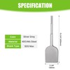 Vearter SDS MAX Shank For Demolition Jack Hammer Bit Flooring