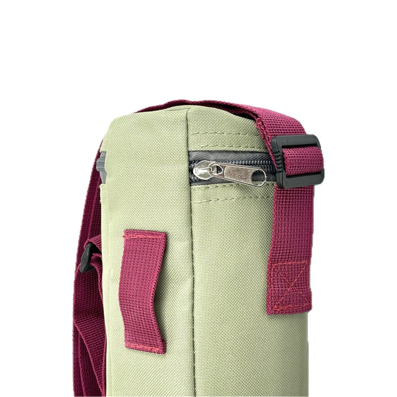 Cool Bag for Bottles, Bottle Cooler Bag up to 1.5