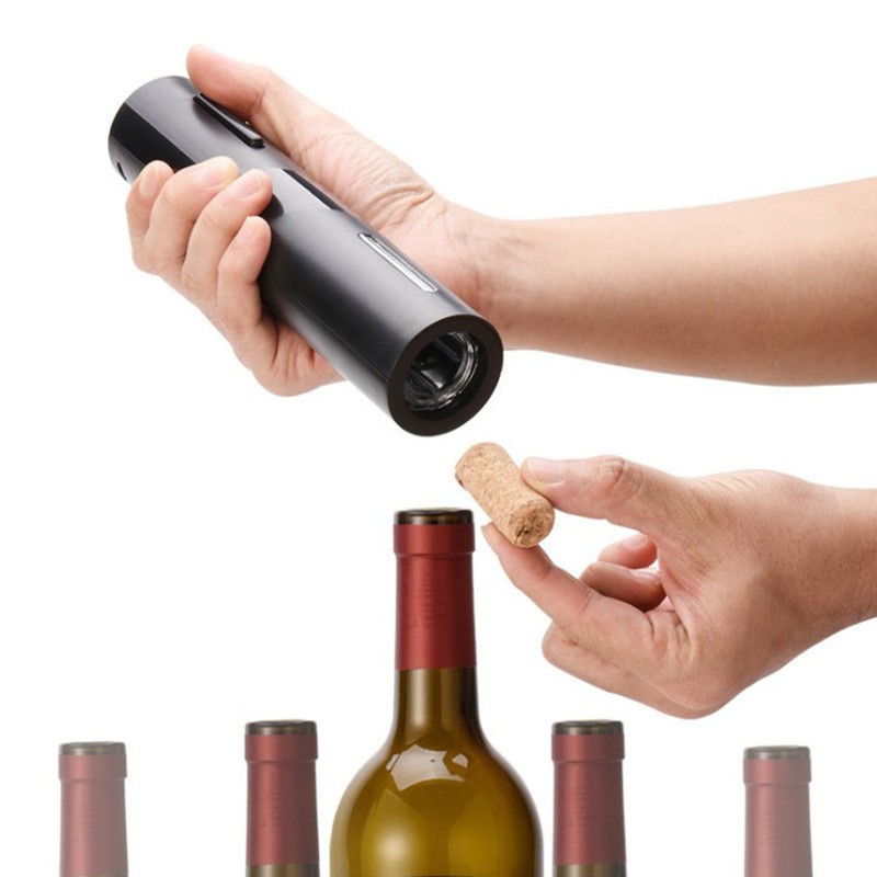 4 in 1 Wine Opener Set Electric Wine Opener Gift
