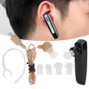 Hearing Aid Rechargeable Bluetooth Portable Sound Amplifier for the Elderly