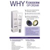 Vitamin K1 Oxiderm Cream, Minimizing Appearance of Scars, Dark Eye