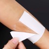 Yosoo Health Gear Underarm Sweat Pads, 6M Disposable Armpit Sheet,